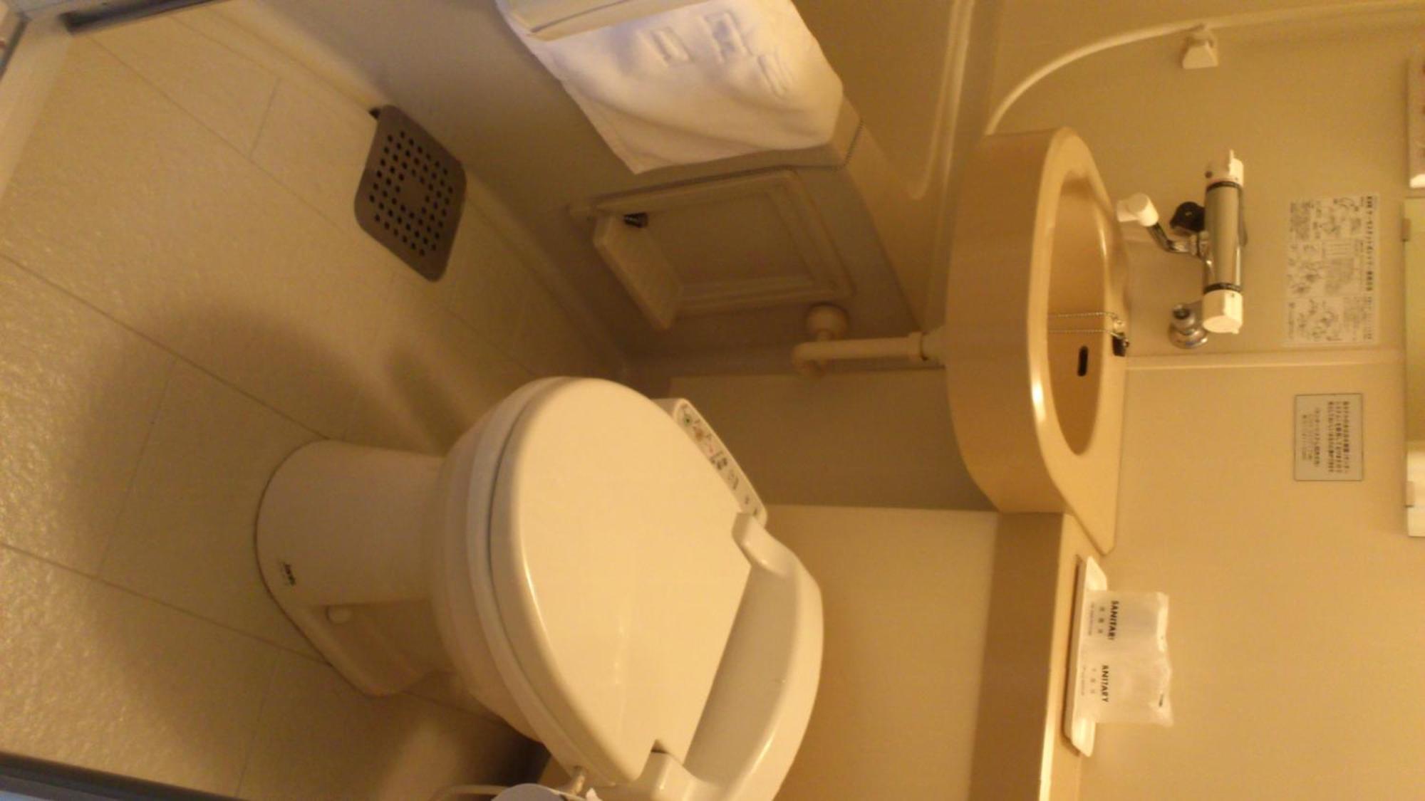 Hotel New Budget Szapporo Kültér fotó