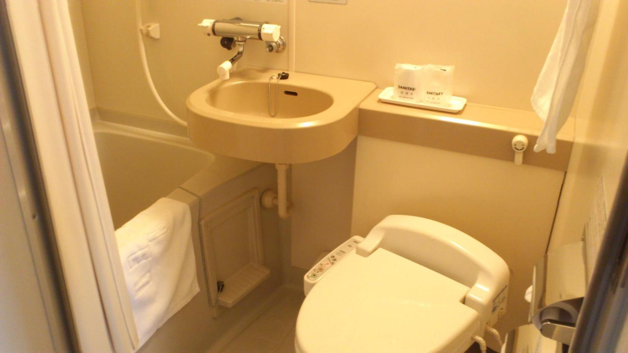 Hotel New Budget Szapporo Kültér fotó
